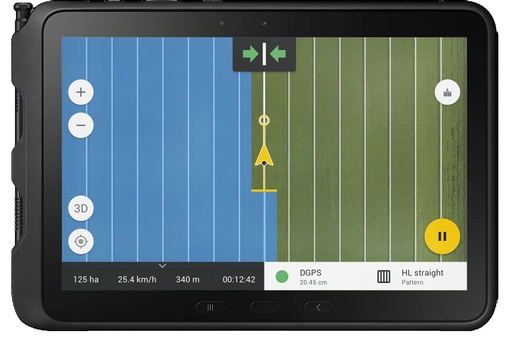 Tabletă Fieldbee